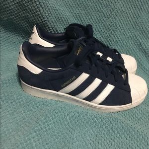Adidas Superstar